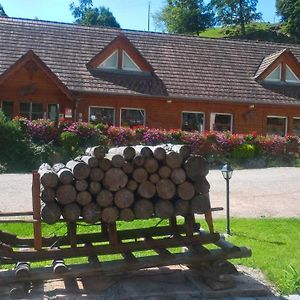 Logis Hotel Restaurant La Petite Auberge Alsace